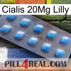 Cialis 20Mg Lilly viagra3
